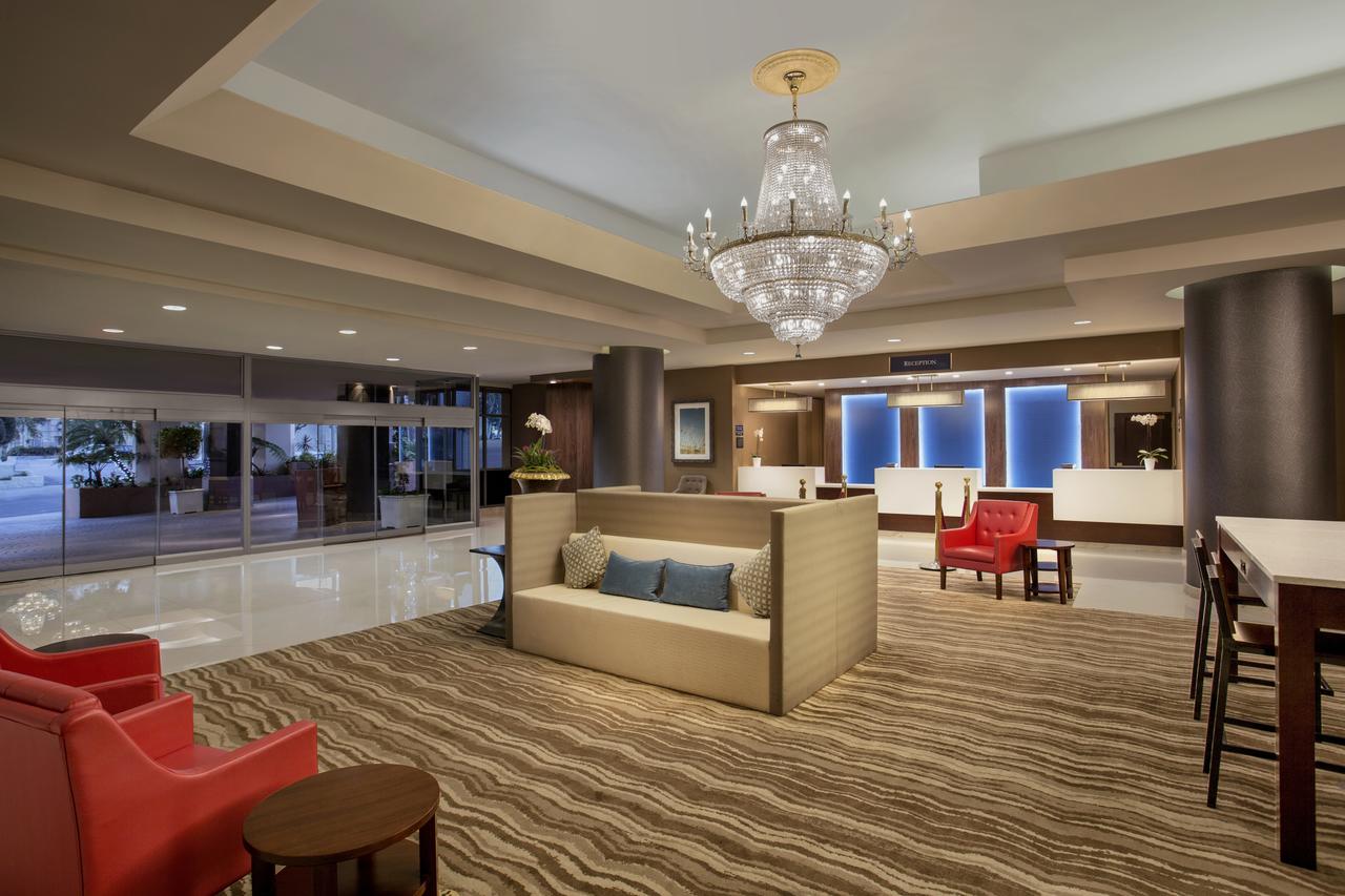 Crowne Plaza Hotel Los Angeles Harbor - thumb 11