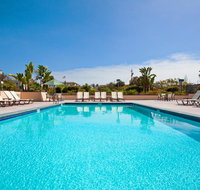 Crowne Plaza Hotel Los Angeles Harbor - Accommodation San Jose