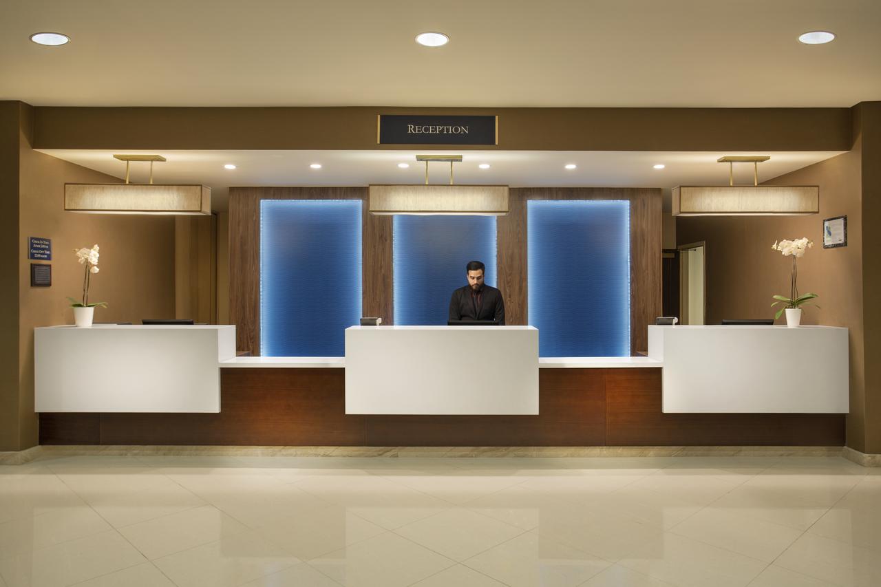 Crowne Plaza Hotel Los Angeles Harbor - thumb 9
