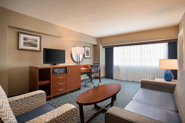 Crowne Plaza Hotel Los Angeles Harbor - thumb 31