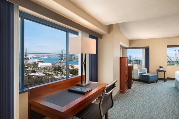 Crowne Plaza Hotel Los Angeles Harbor - thumb 30
