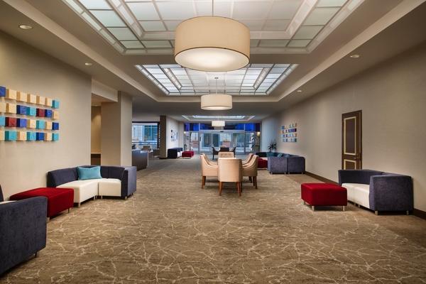 Crowne Plaza Hotel Los Angeles Harbor - thumb 14