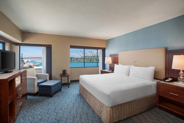Crowne Plaza Hotel Los Angeles Harbor - thumb 18