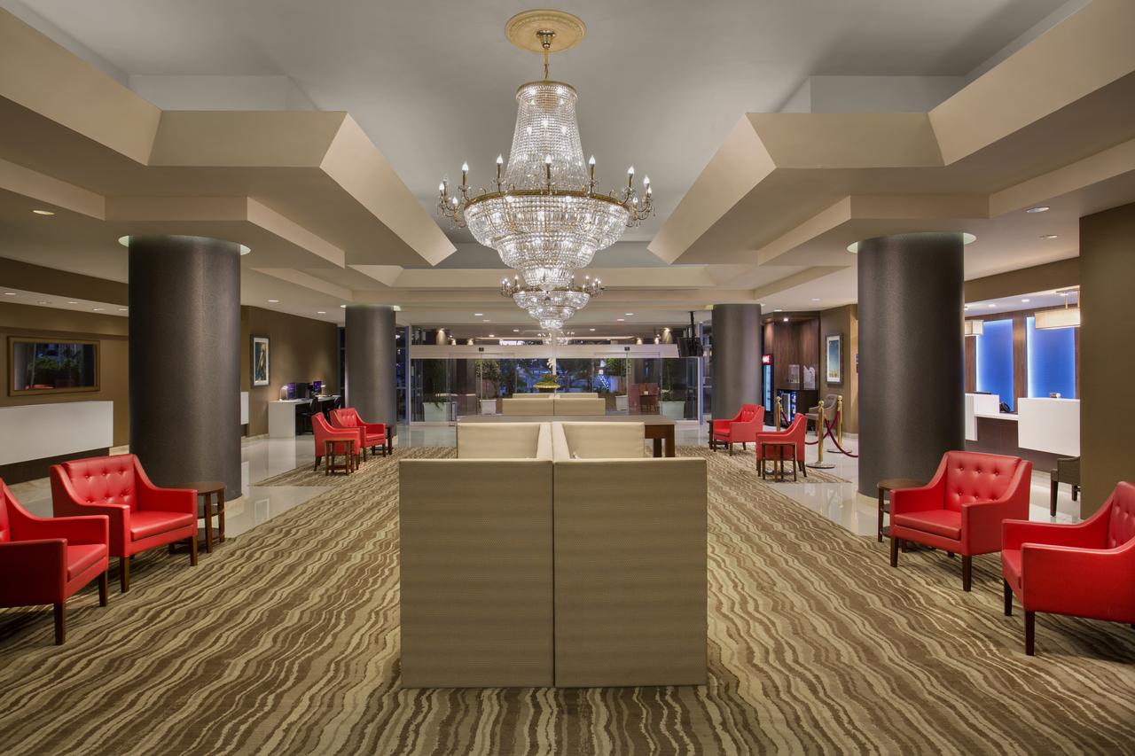 Crowne Plaza Hotel Los Angeles Harbor - thumb 13