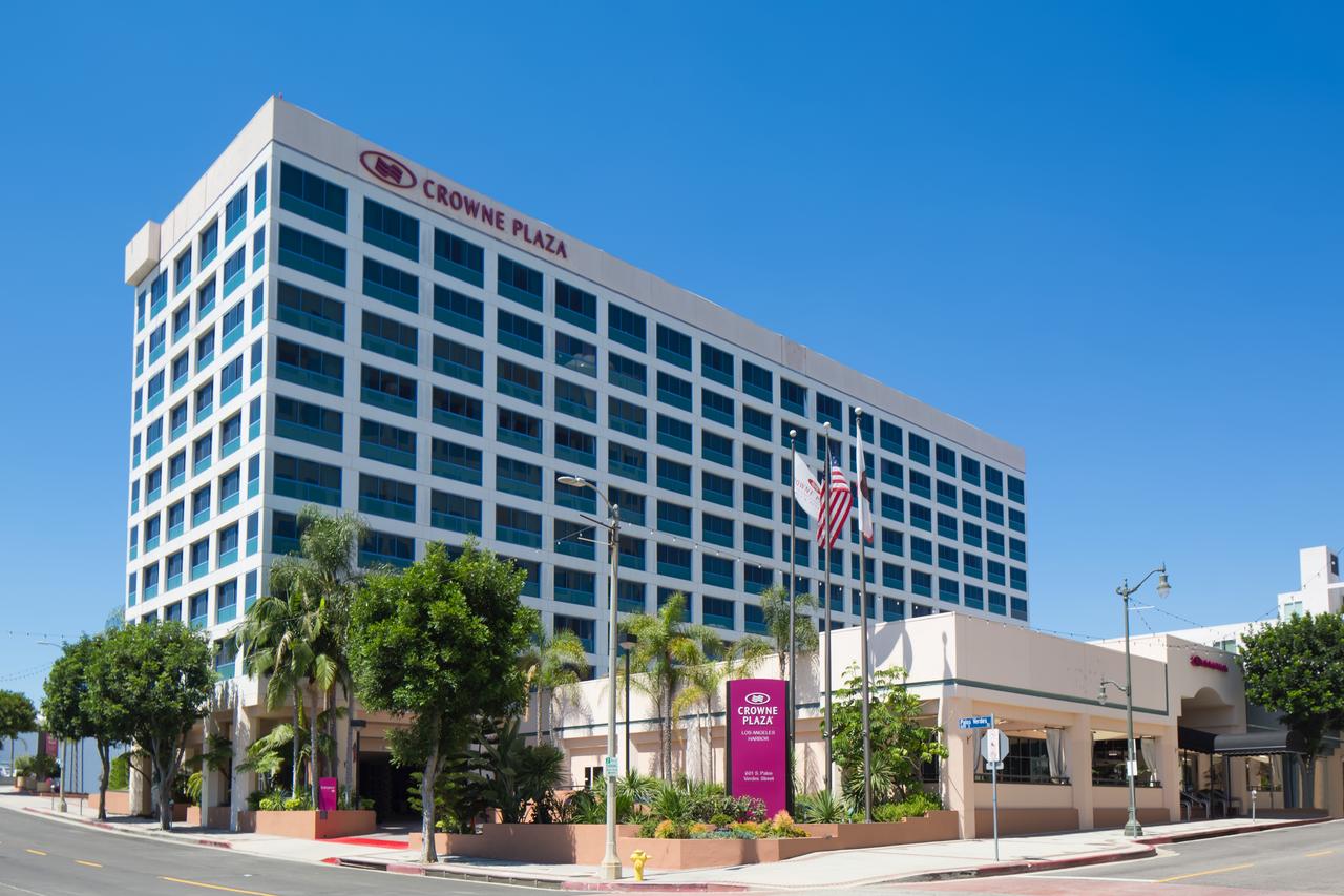 Crowne Plaza Hotel Los Angeles Harbor - thumb 25