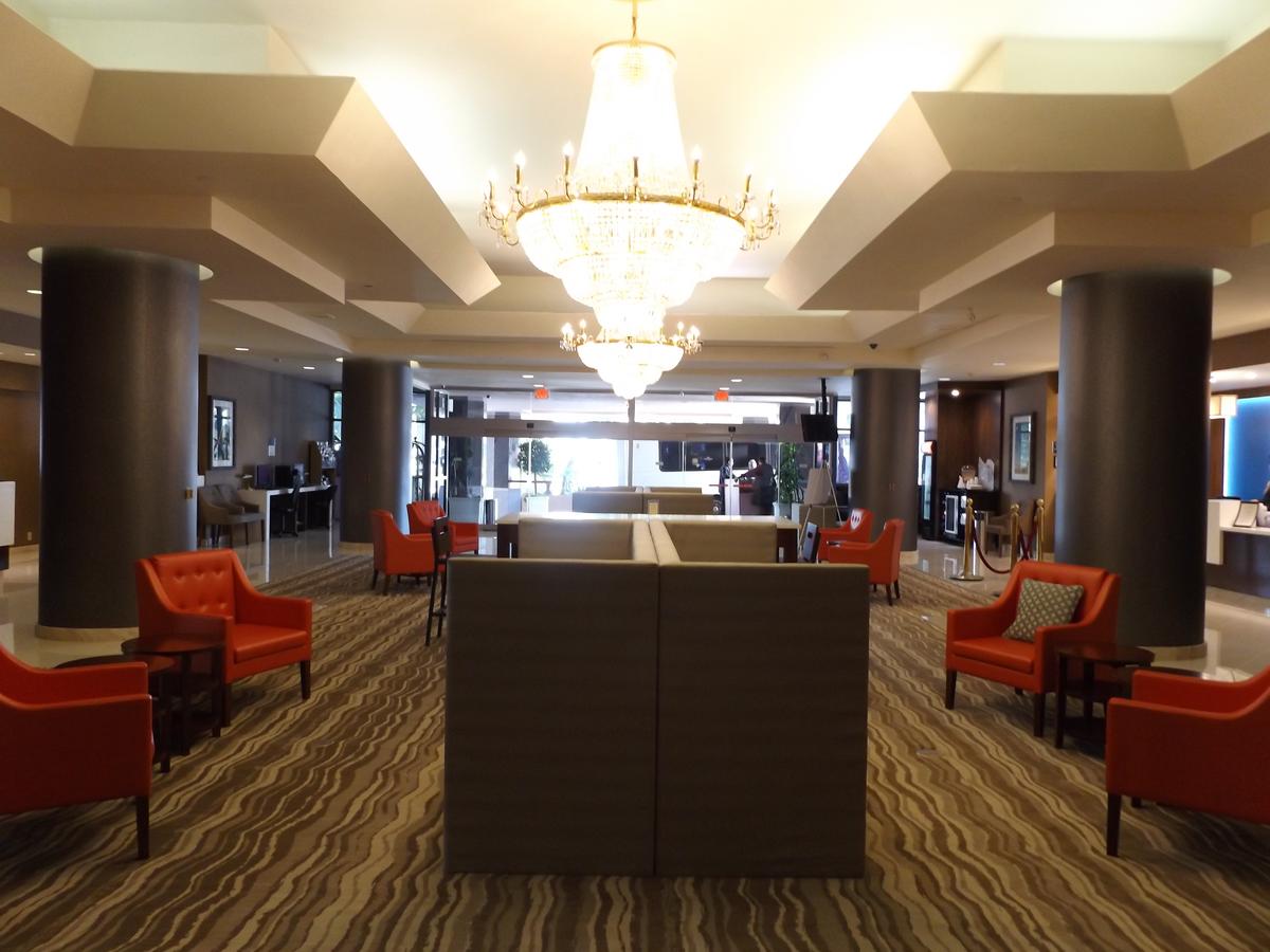 Crowne Plaza Hotel Los Angeles Harbor - thumb 7