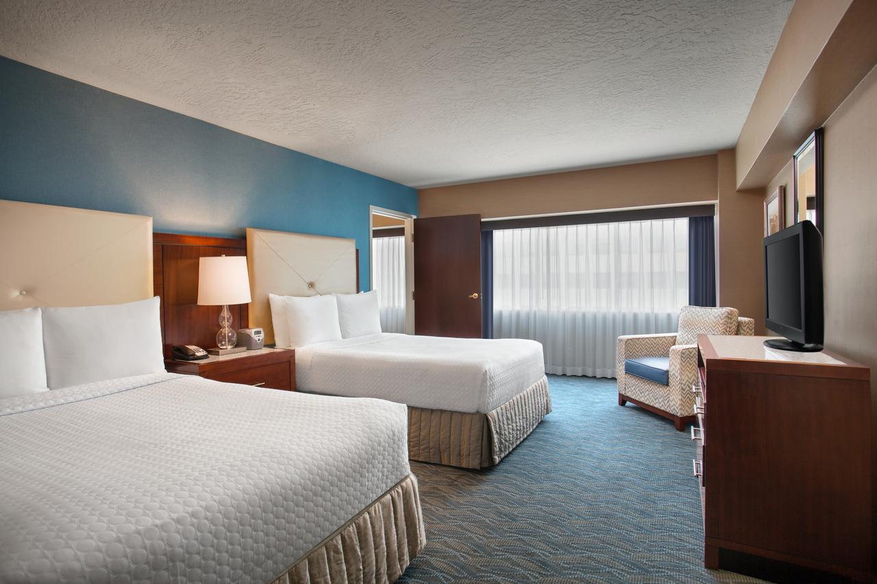 Crowne Plaza Hotel Los Angeles Harbor - thumb 6