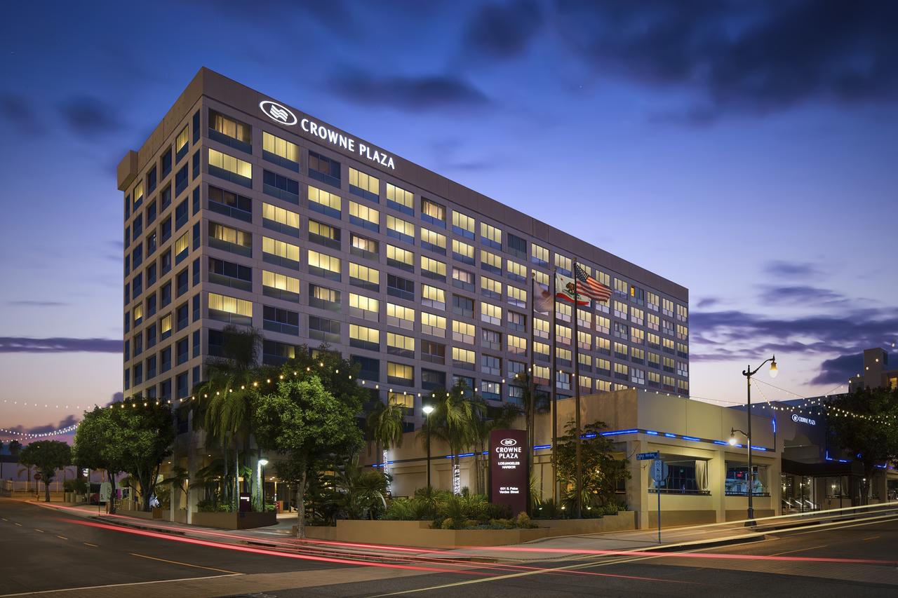 Crowne Plaza Hotel Los Angeles Harbor - thumb 2