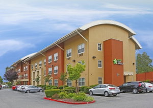 Extended Stay America - San Jose - Santa Clara