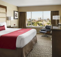 USC Hotel - Accommodation San Jose