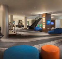 Hyatt Regency Los Angeles International Airport - Accommodation San Jose