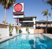 The Dixie Hollywood - Accommodation San Jose