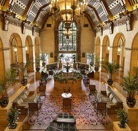 Millennium Biltmore Los Angeles - Accommodation San Jose