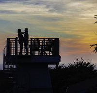Inn at Schoolhouse Creek - Accommodation San Jose