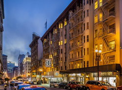 Handlery Union Square Hotel