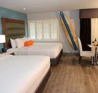 BLVD Hotel  Spa - Walking Distance to Universal Studios Hollywood - Accommodation San Jose