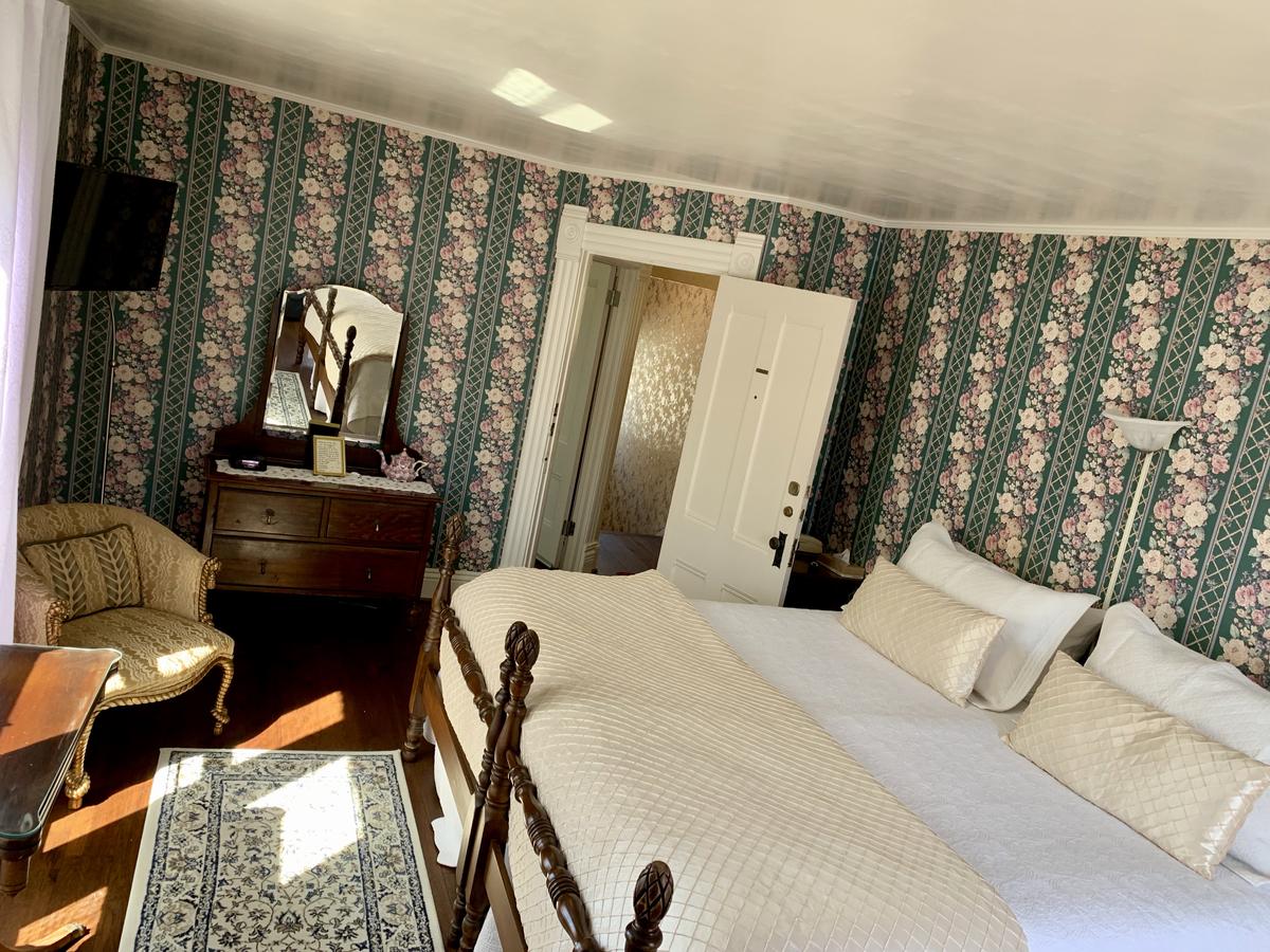 Bath Street Inn - thumb 37