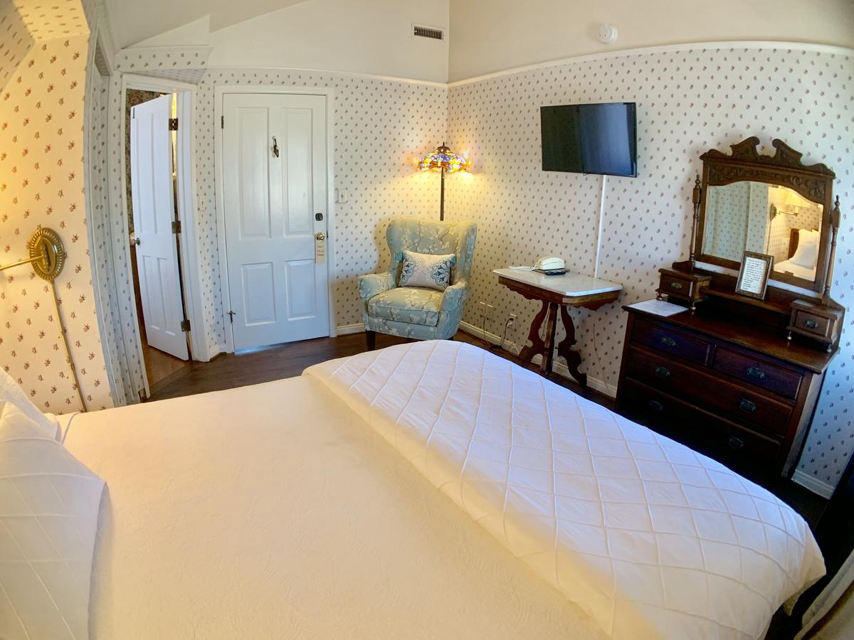 Bath Street Inn - thumb 24