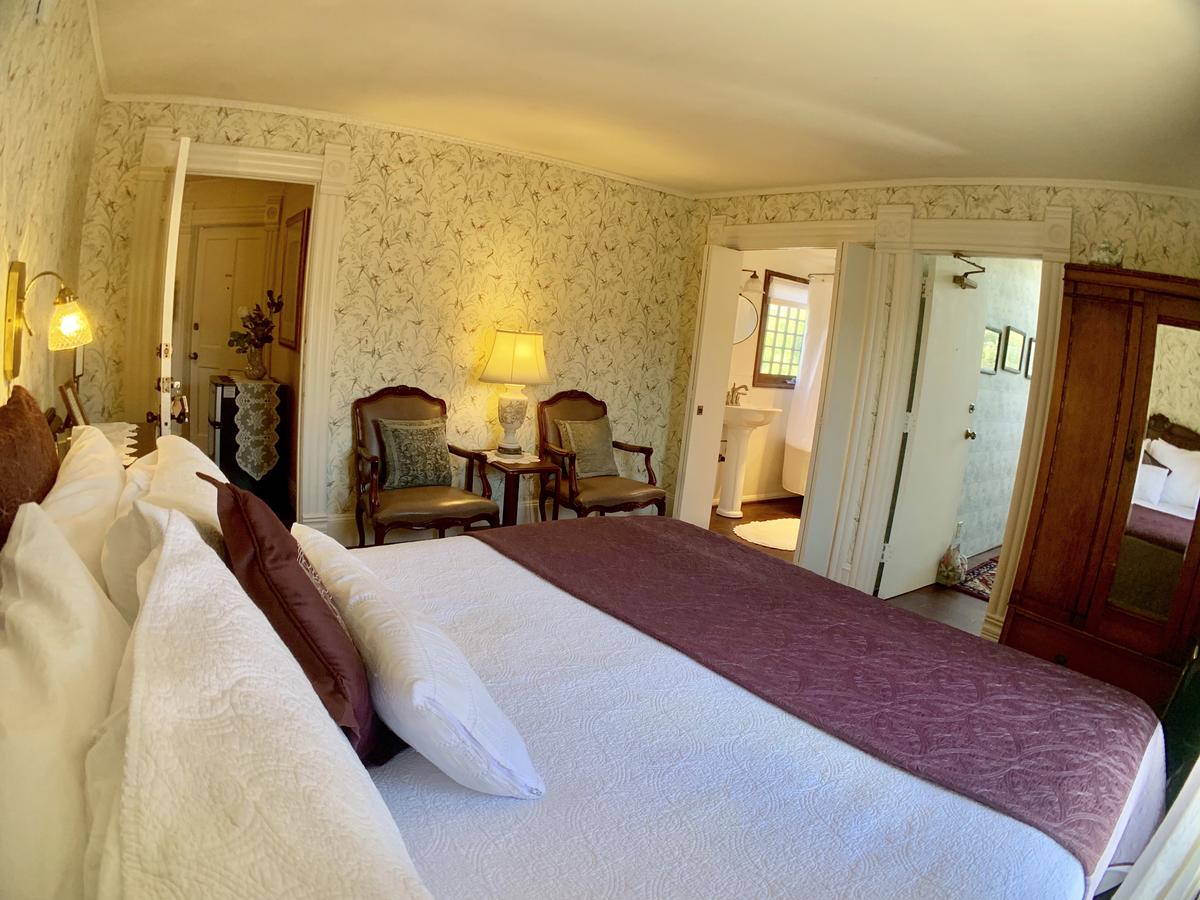 Bath Street Inn - thumb 25