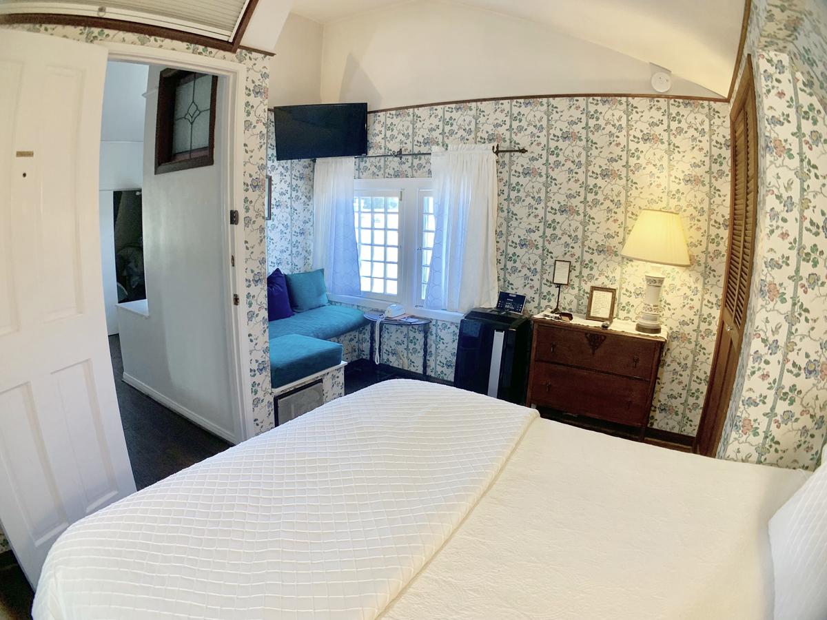 Bath Street Inn - thumb 21