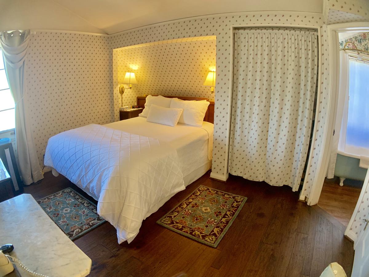 Bath Street Inn - thumb 32
