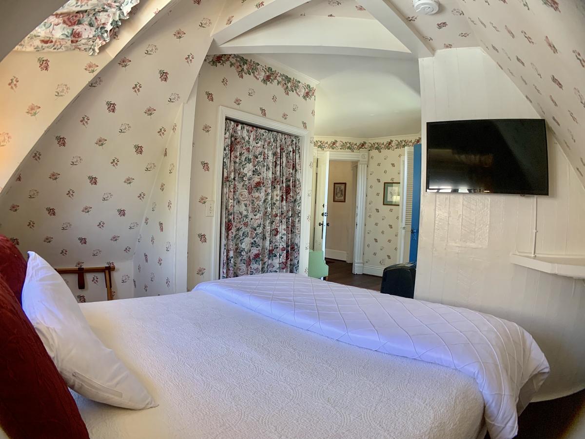 Bath Street Inn - thumb 18