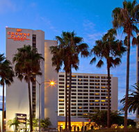 Crowne Plaza Los Angeles International Airport - Accommodation San Jose
