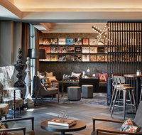 Renaissance Los Angeles Airport Hotel - Accommodation San Jose