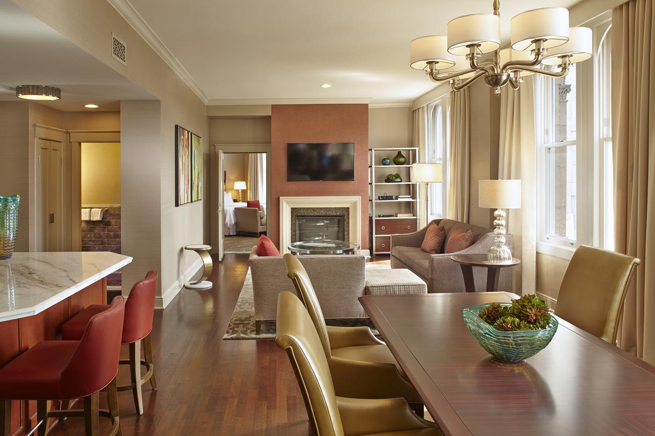 The Westin San Jose - thumb 15