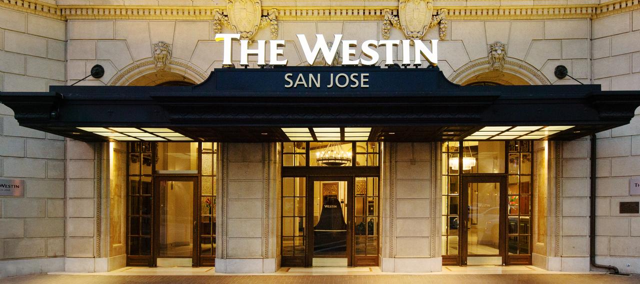 The Westin San Jose - thumb 1