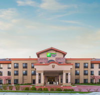 Holiday Inn Express Hotel  Suites Atascadero - Accommodation San Jose