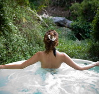 Sycamore Mineral Springs - Accommodation San Jose