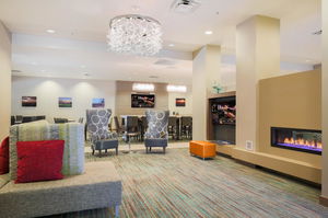 Residence Inn By Marriott San Jose Airport