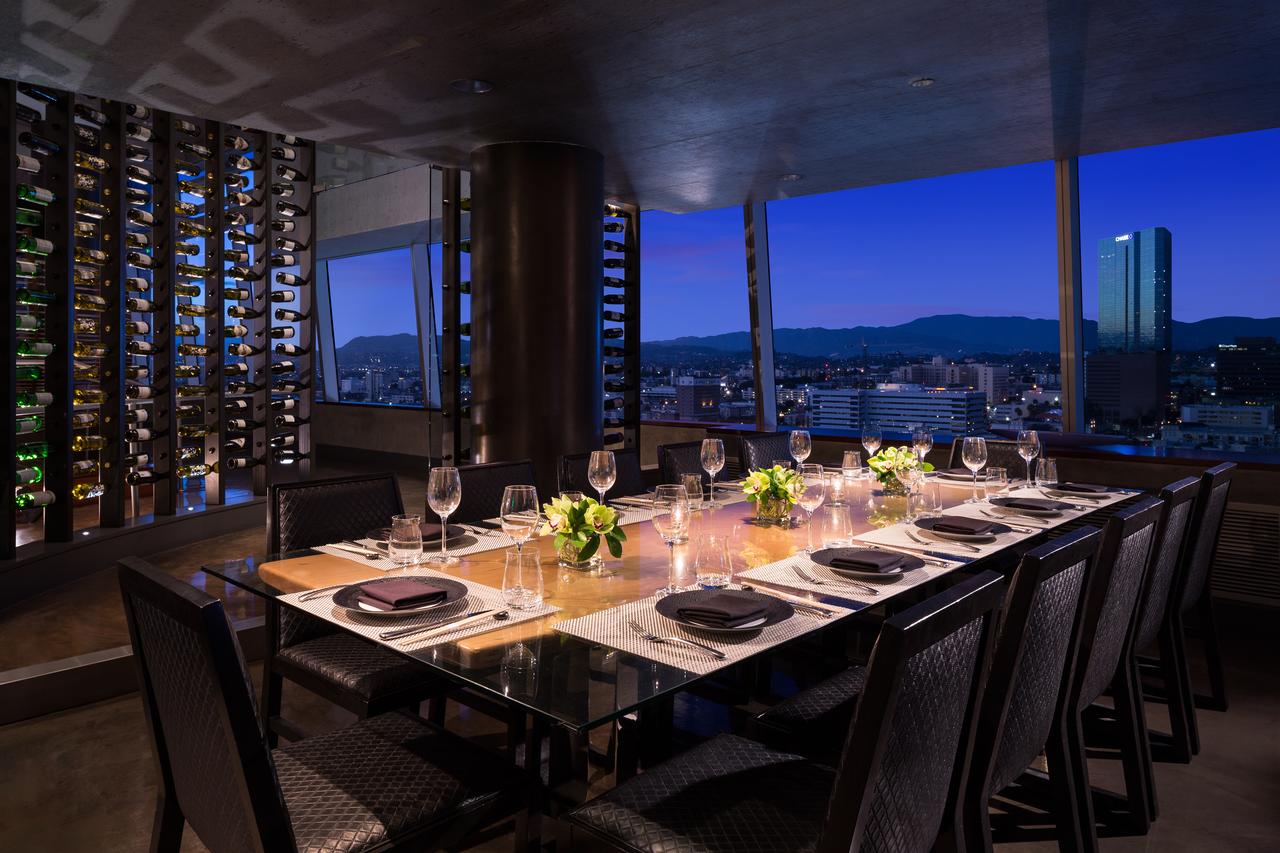 JW Marriott Los Angeles L.A. LIVE - thumb 27