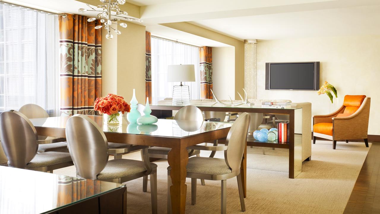 JW Marriott Los Angeles L.A. LIVE - thumb 18