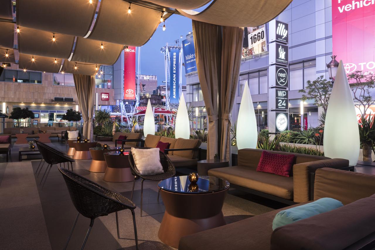 JW Marriott Los Angeles L.A. LIVE - thumb 30