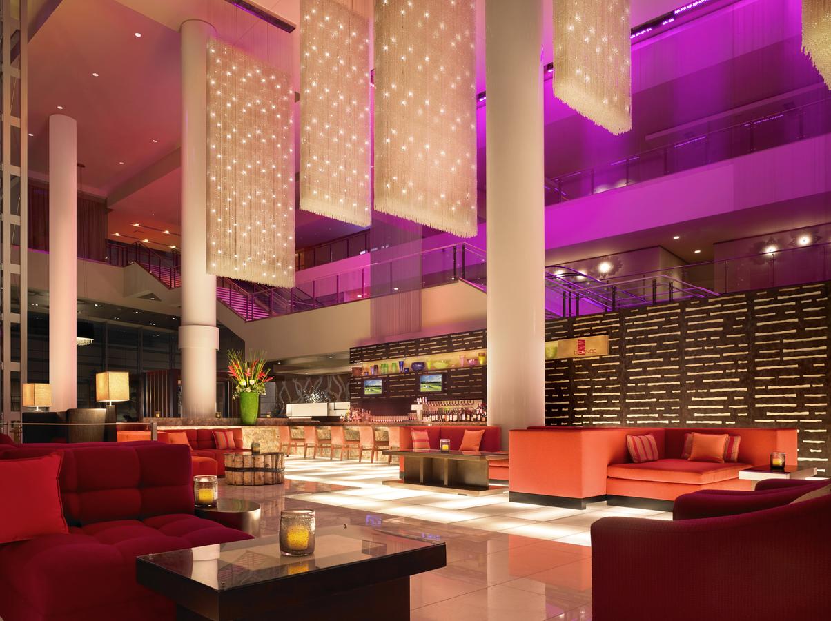 JW Marriott Los Angeles L.A. LIVE - thumb 37