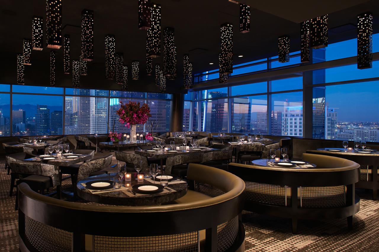 JW Marriott Los Angeles L.A. LIVE - thumb 23