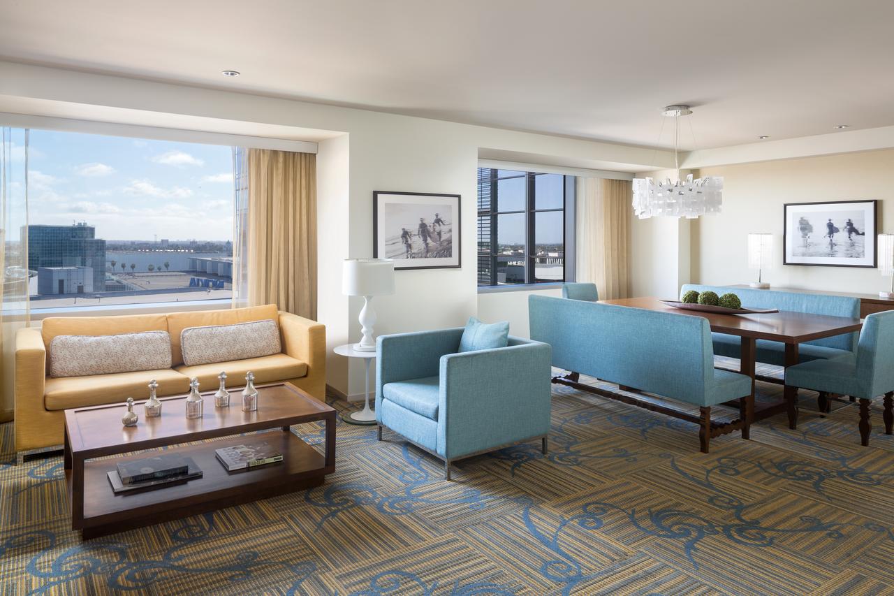 JW Marriott Los Angeles L.A. LIVE - thumb 12