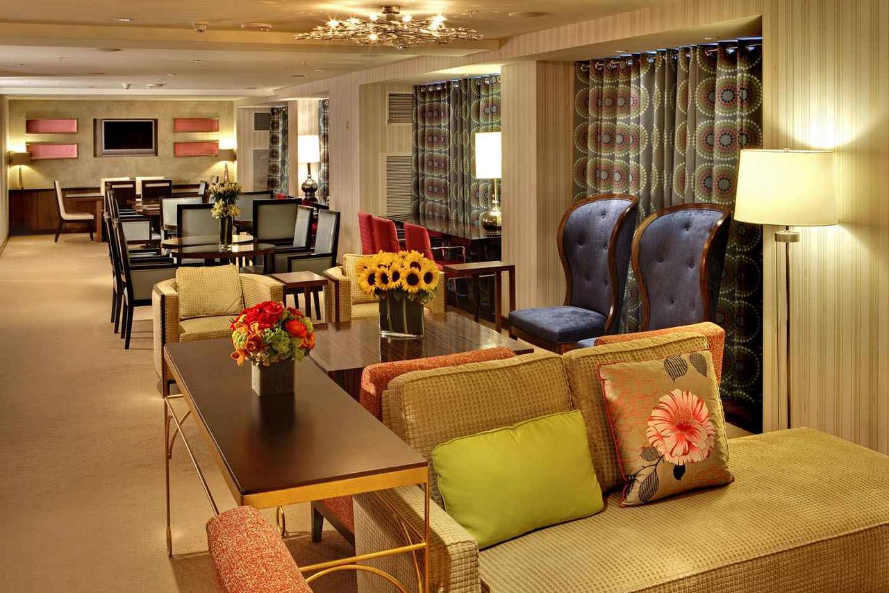 JW Marriott Los Angeles L.A. LIVE - thumb 20