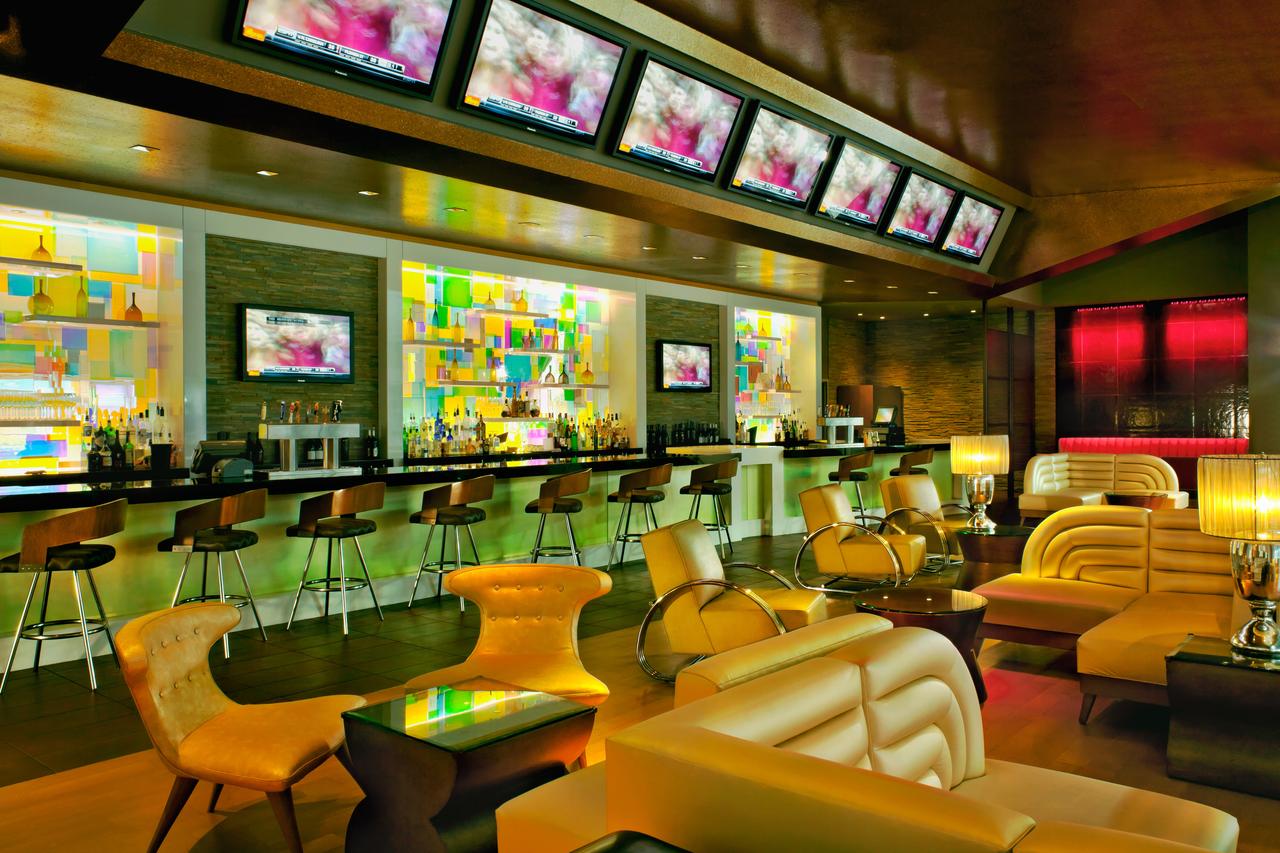 JW Marriott Los Angeles L.A. LIVE - thumb 28