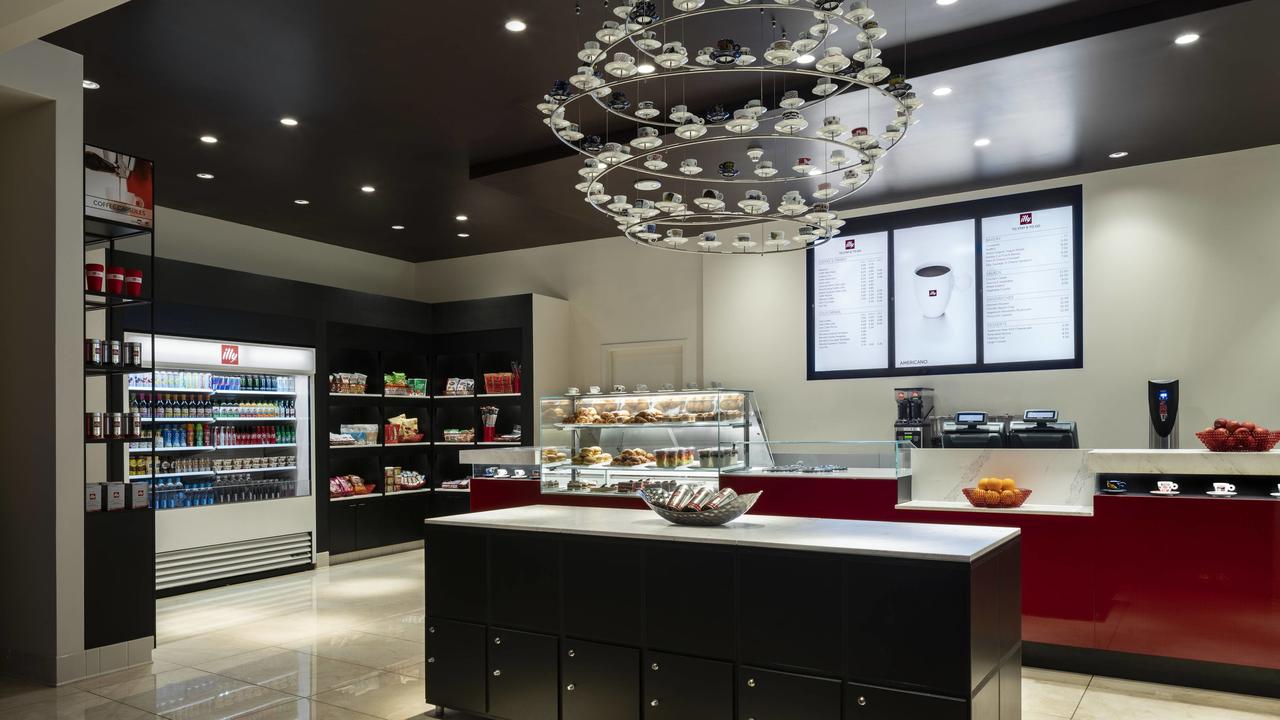 JW Marriott Los Angeles L.A. LIVE - thumb 33