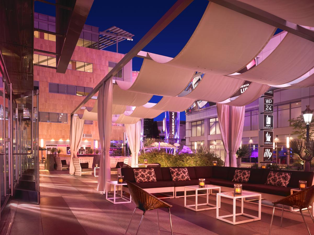 JW Marriott Los Angeles L.A. LIVE - thumb 31