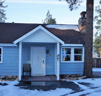 Blue Horizon Lodge - Accommodation San Jose