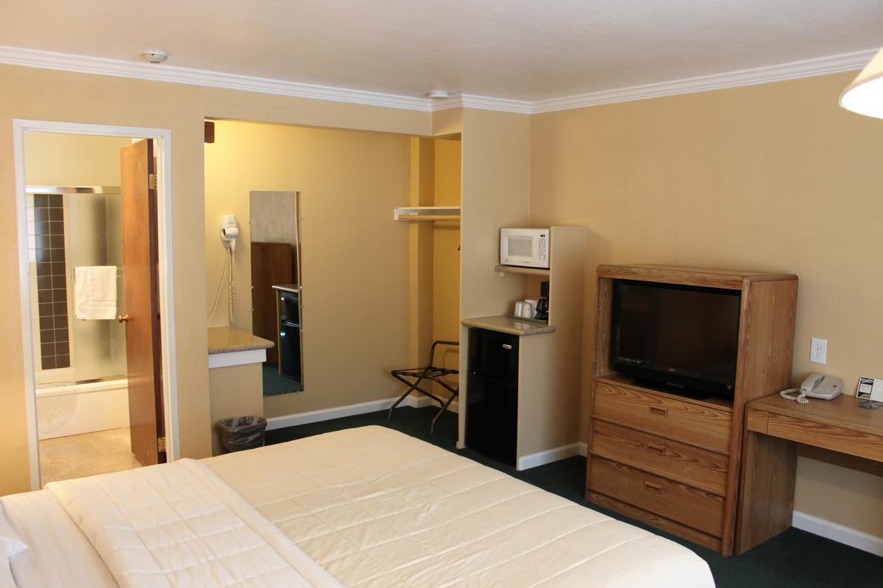 Villa Inn - thumb 12