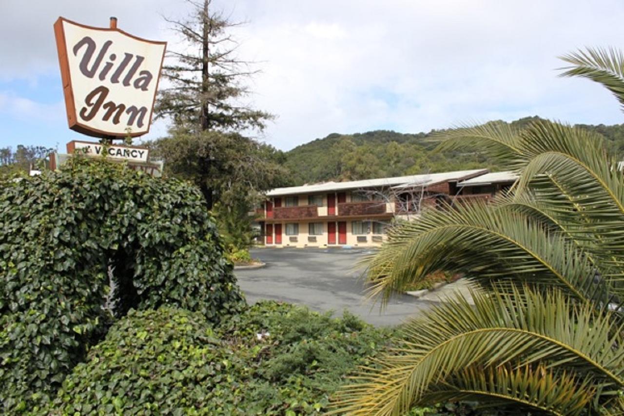 Villa Inn - thumb 0