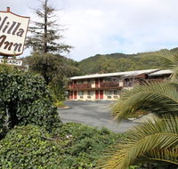 Villa Inn - Accommodation San Jose