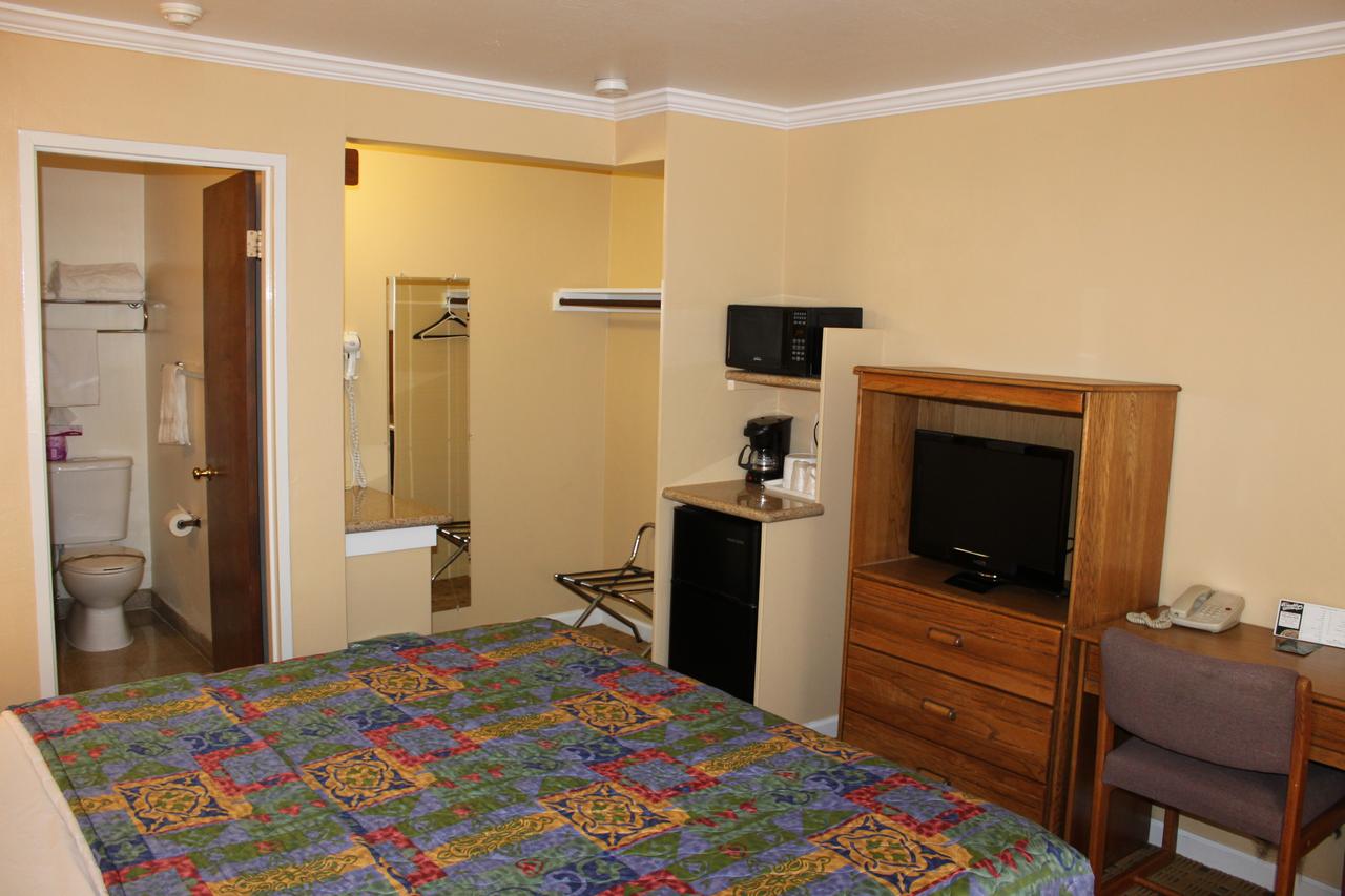 Villa Inn - thumb 13