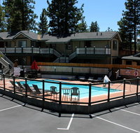 Fireside Lodge - Accommodation San Jose