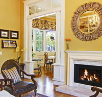Inn at Depot Hill - Accommodation San Jose